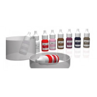 Vertys artist kit